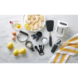 OXO Softworks Soft Handle Can Opener 1 Each