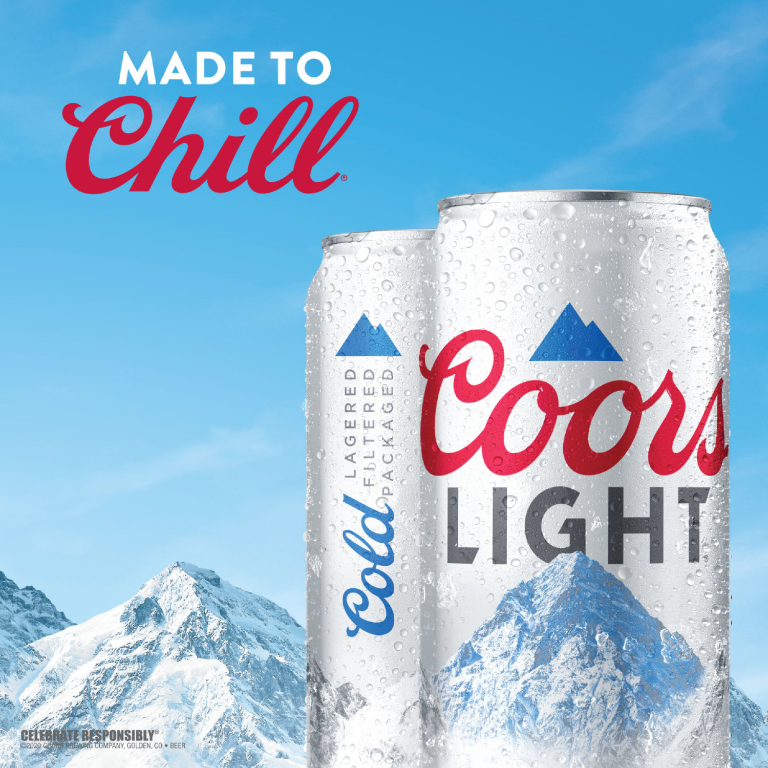 slide 5 of 5, Coors American Light Lager Beer, 4.2% ABV, 15-pack, 16-oz. beer bottles, 15 oz