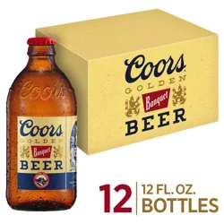 Coors Banquet Beer