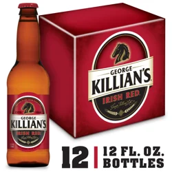 George Killian's Lager