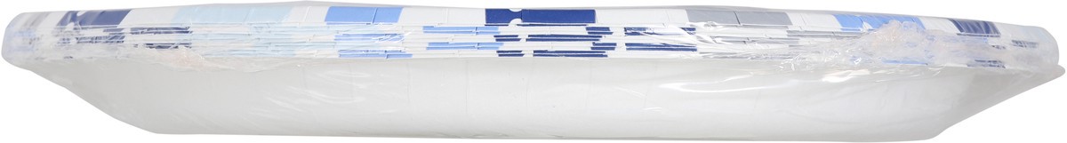 slide 4 of 12, modernware 10.06 Inches Heavy Duty Paper Plates 10 ea, 10 ct