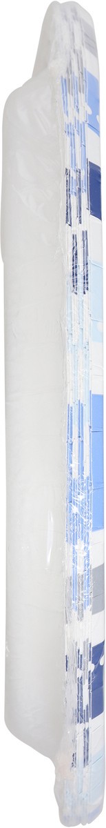 slide 10 of 12, modernware 10.06 Inches Heavy Duty Paper Plates 10 ea, 10 ct