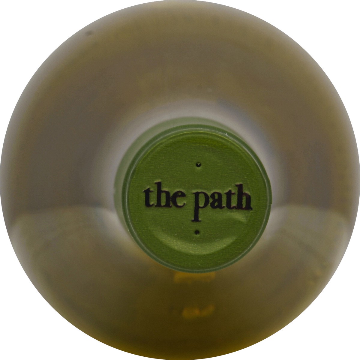 slide 6 of 6, The Path Chardonnay 750 ml, 750 ml