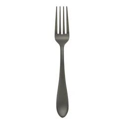 Cambridge Silversmiths Delia Black Matte Dinner Fork
