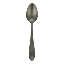 Cambridge Silversmiths Delia Black Matte Dinner Spoon