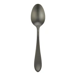 Cambridge Silversmiths Delia Black Matte Teaspoon