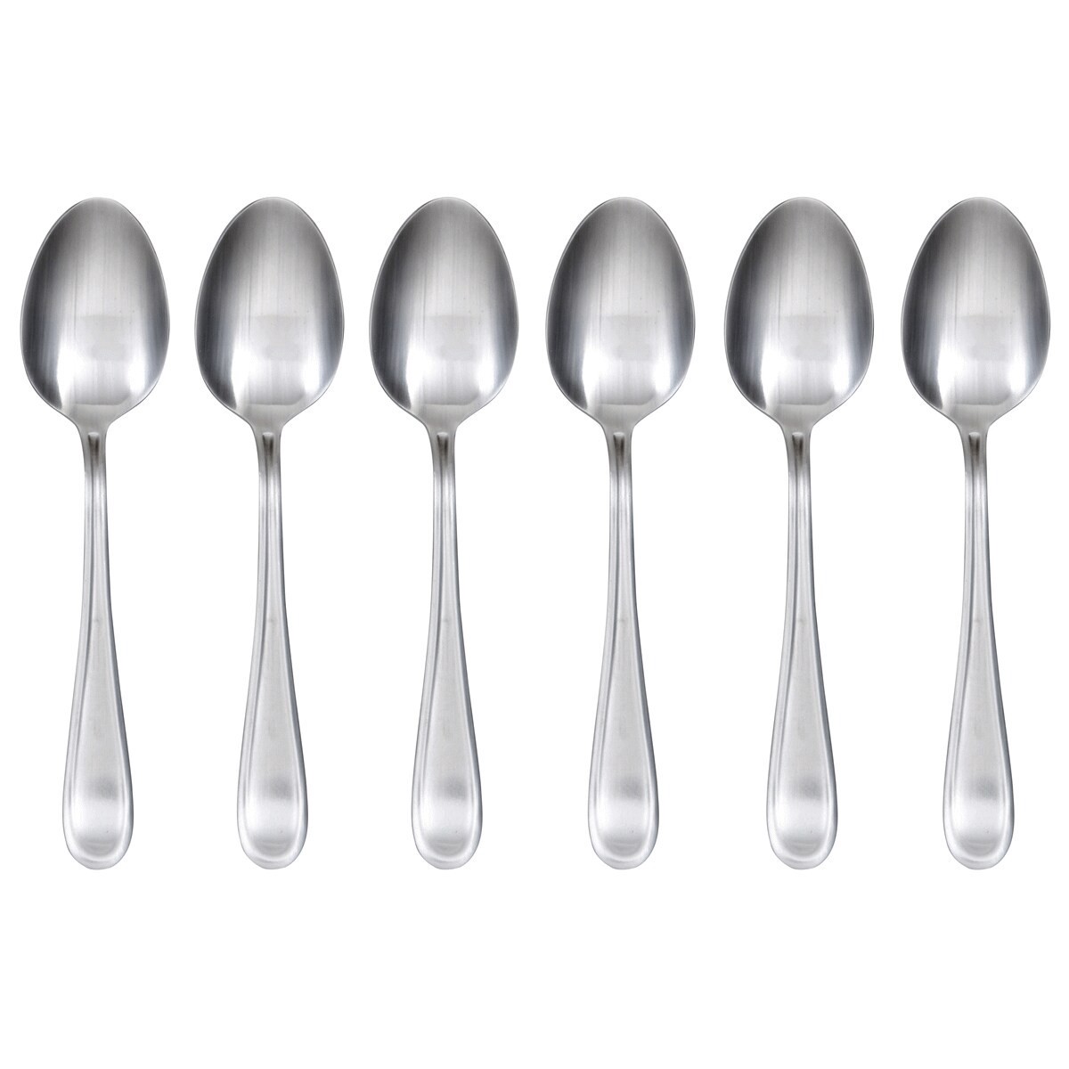 slide 1 of 1, CAMBRIDGE Dinner Spoons 1 ea, 1 ct