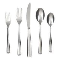 Cambridge Silversmiths Rachel Mirror Flatware Set