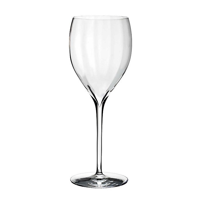 slide 1 of 2, Waterford Elegance Optic Sauvignon Blanc Glasses, 2 ct