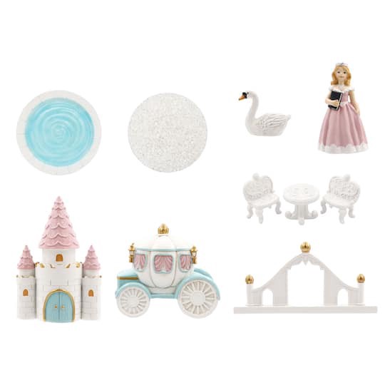slide 1 of 3, Mini Princess Kit By Make Market, 8 in x 3.5 in