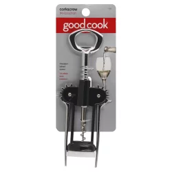 Good Cook Corkscrew
