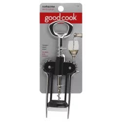 Good Cook Corkscrew