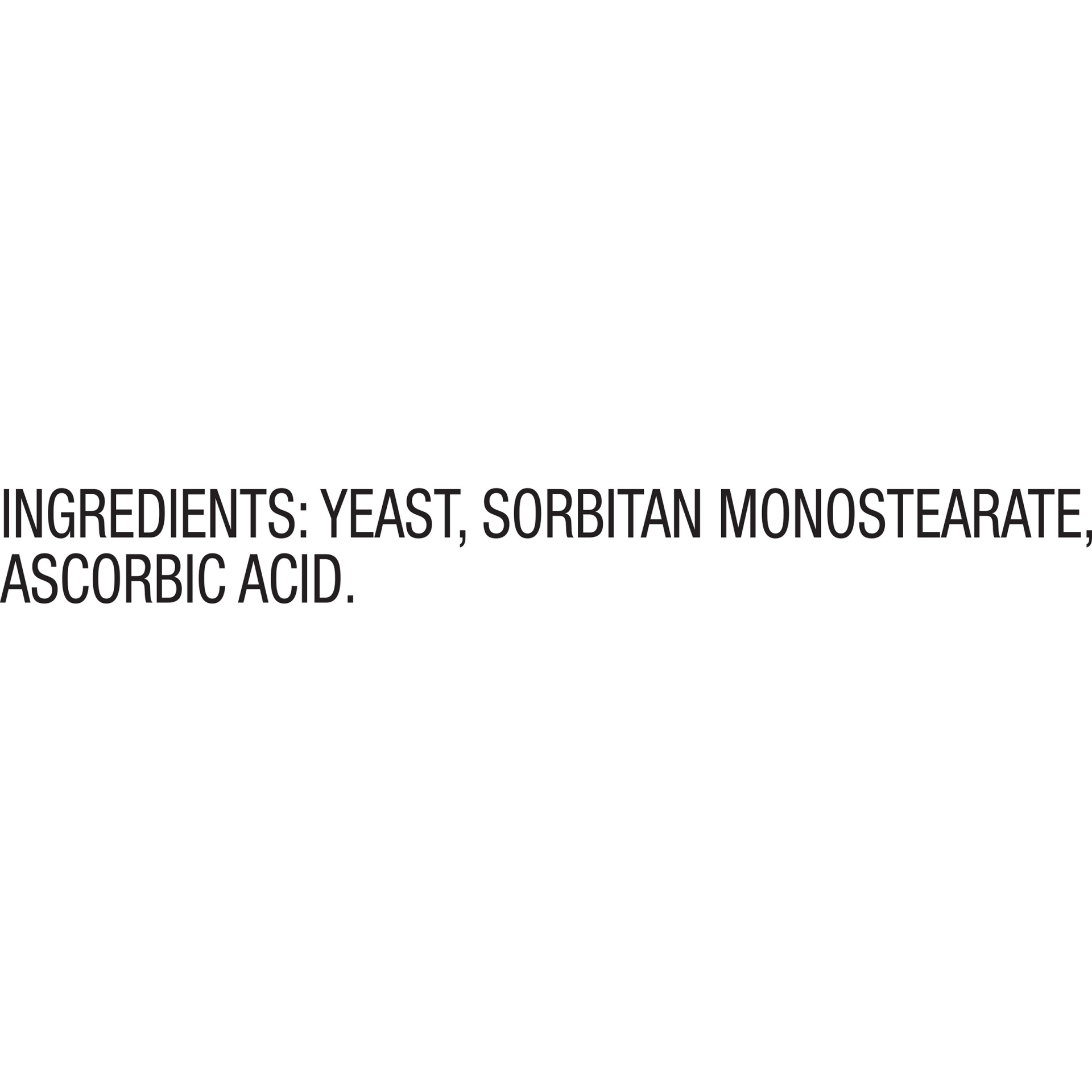 slide 3 of 3, Fleischmann's Bread Machine Yeast, 4 oz