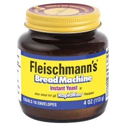 Fleischmann's Bread Machine Yeast