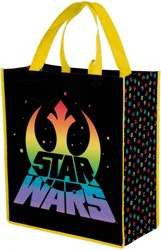 Star Wars Pride Tote Bag