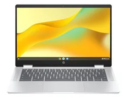 HP Chromebook x360 14 inch