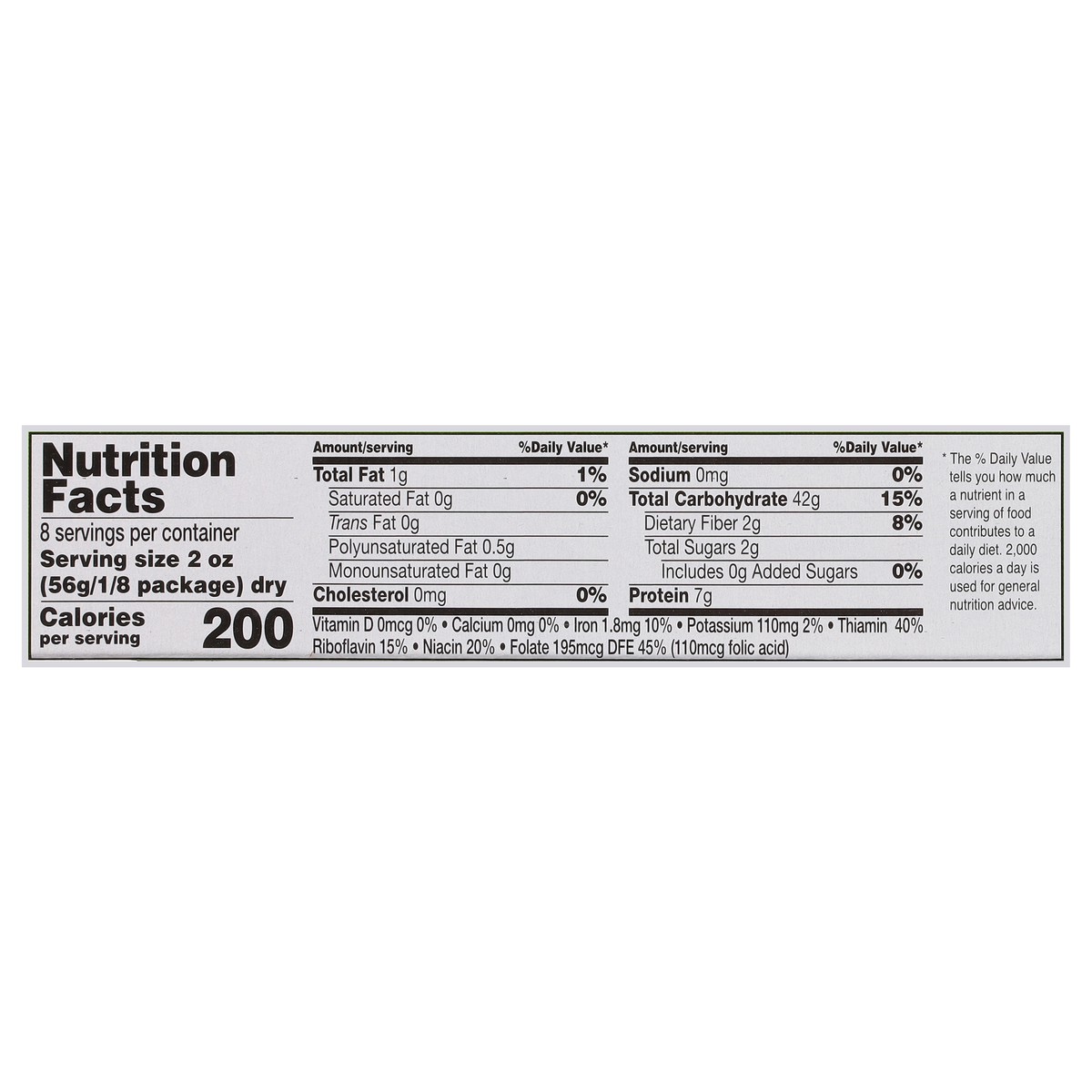 slide 9 of 13, Creamette Thick Spaghetti - 16 oz, 16 oz