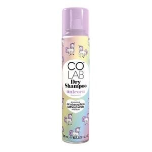 slide 1 of 1, Colab Unicorn Dry Shampoo, 6.7 Oz, 6.7 oz