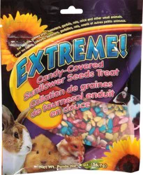 Extreme! Candy-Covered Sunflower Seeds Treat 2 oz