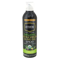 Ottavio Organic Extra Virgin Olive Oil Spray