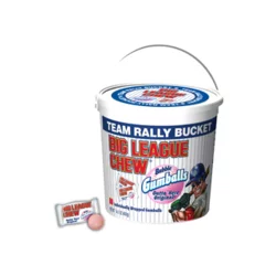Big League Chew Original Gumballs