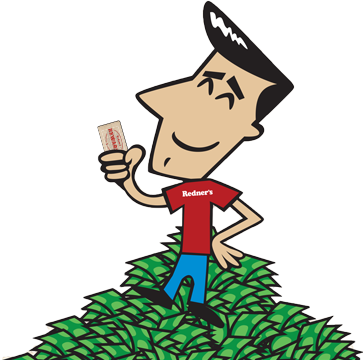 slide 1 of 1, 0-Instore Redemption, 1 ct