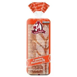 Aunt Millie''s Country Buttermilk Bread 22 oz