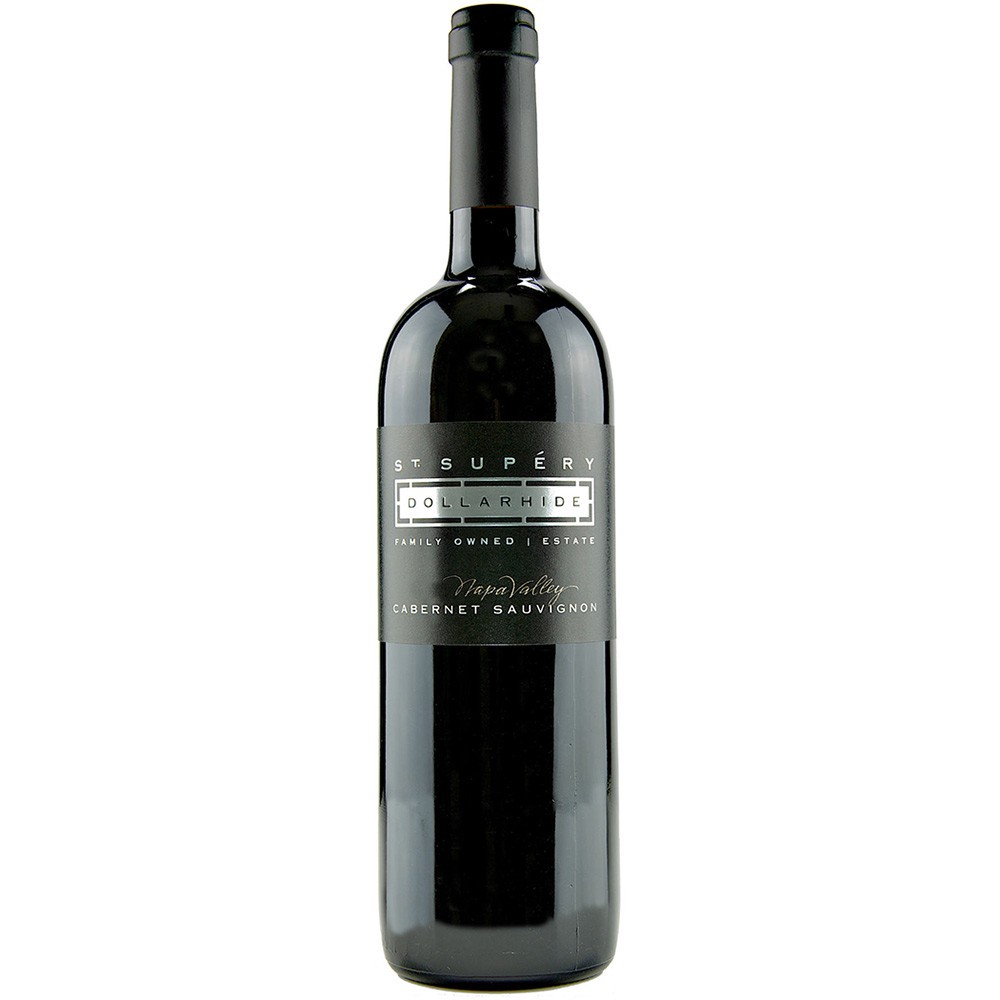 slide 1 of 1, St Supery Cab Dollarhide Estate, 750 ml