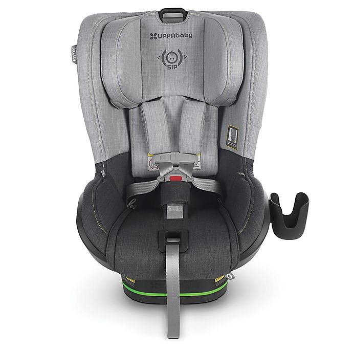 slide 2 of 19, UPPAbaby KNOX Convertible Car Seat - Jordan, 1 ct