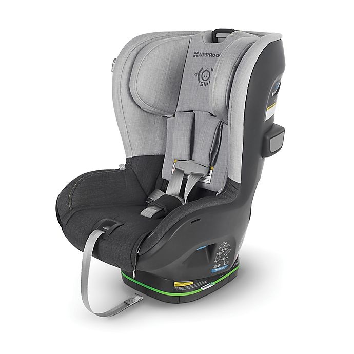 slide 12 of 19, UPPAbaby KNOX Convertible Car Seat - Jordan, 1 ct