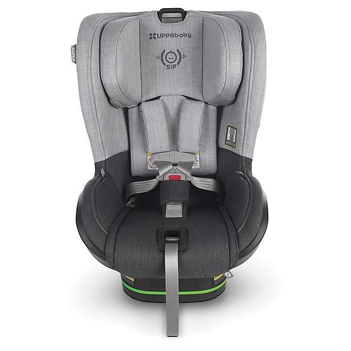 slide 14 of 19, UPPAbaby KNOX Convertible Car Seat - Jordan, 1 ct