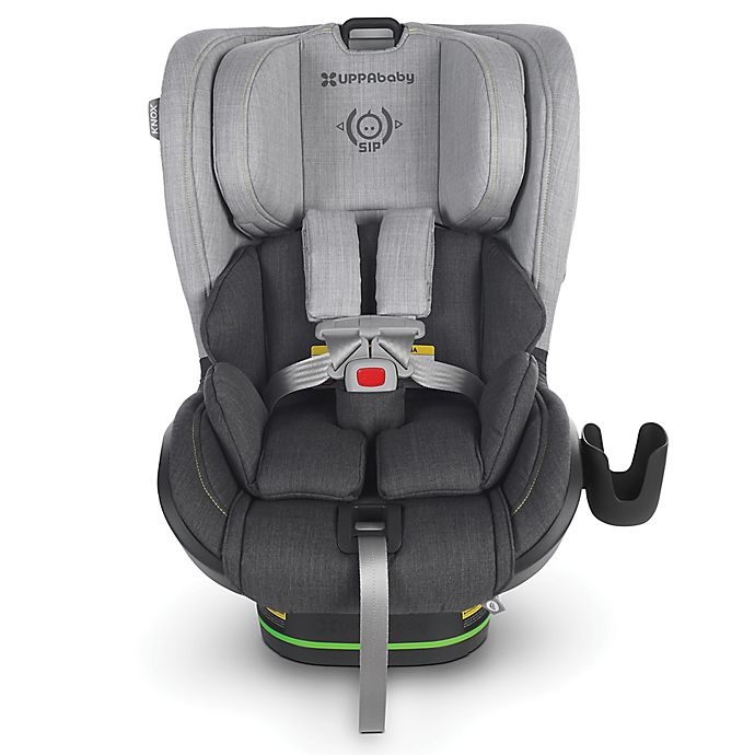 slide 16 of 19, UPPAbaby KNOX Convertible Car Seat - Jordan, 1 ct