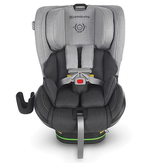 slide 17 of 19, UPPAbaby KNOX Convertible Car Seat - Jordan, 1 ct