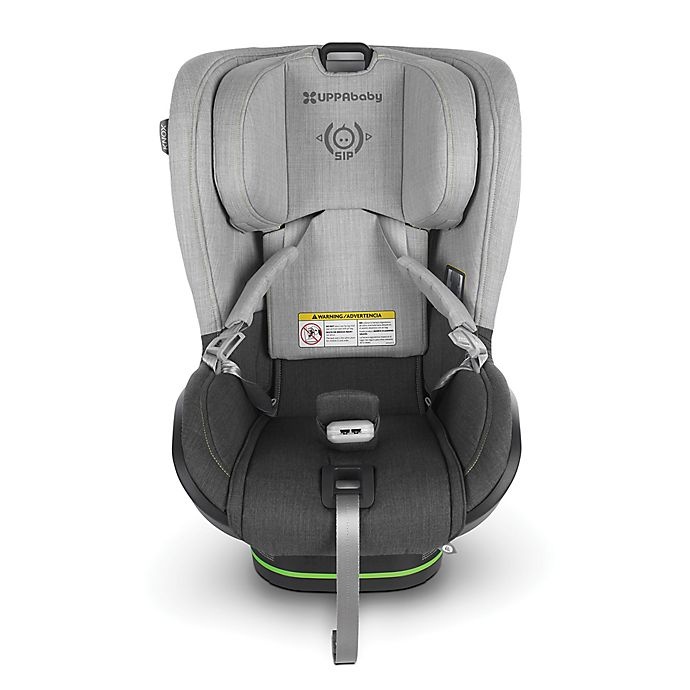 slide 19 of 19, UPPAbaby KNOX Convertible Car Seat - Jordan, 1 ct