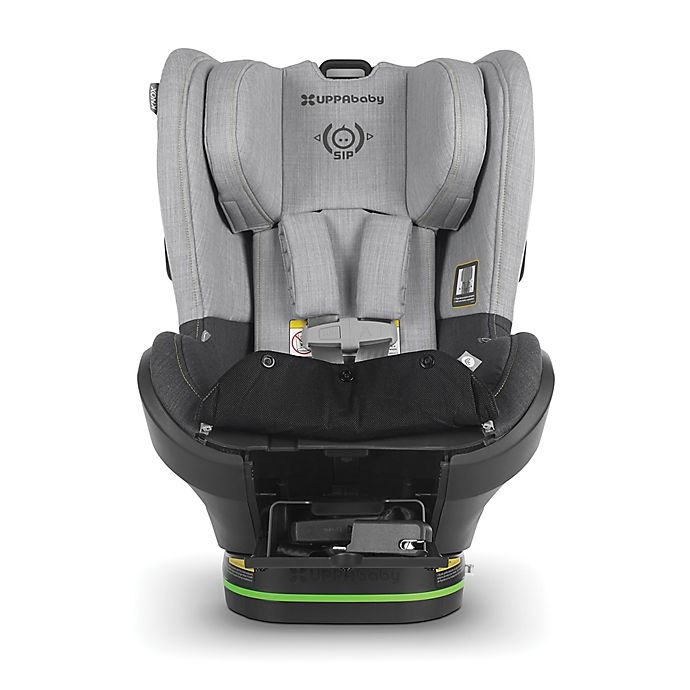 slide 6 of 19, UPPAbaby KNOX Convertible Car Seat - Jordan, 1 ct