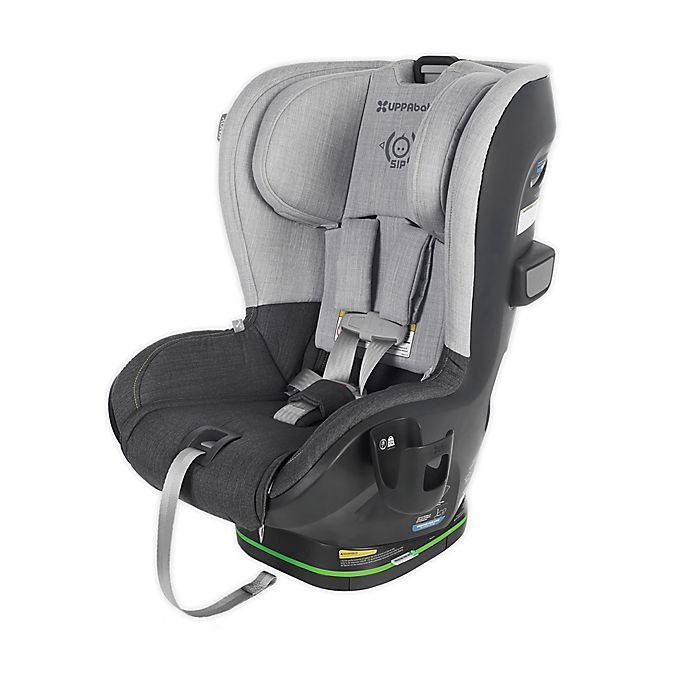 slide 1 of 19, UPPAbaby KNOX Convertible Car Seat - Jordan, 1 ct