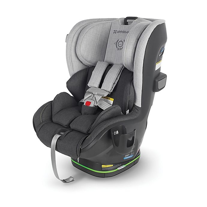 slide 11 of 19, UPPAbaby KNOX Convertible Car Seat - Jordan, 1 ct