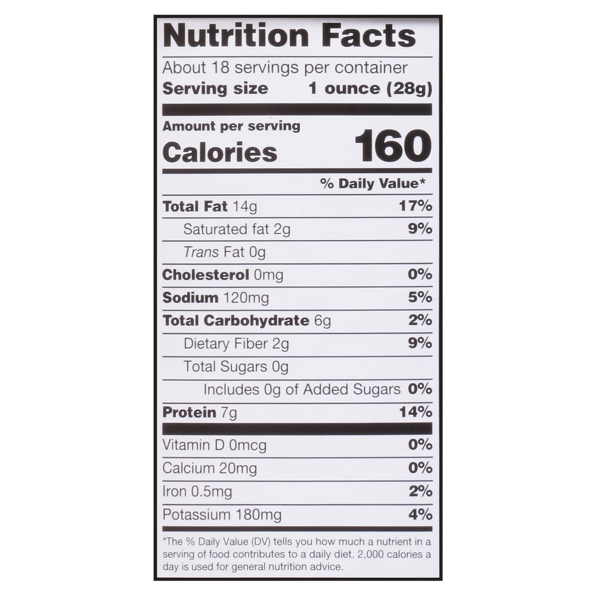 slide 12 of 13, Bal Peanuts Salt Tin, 18 oz