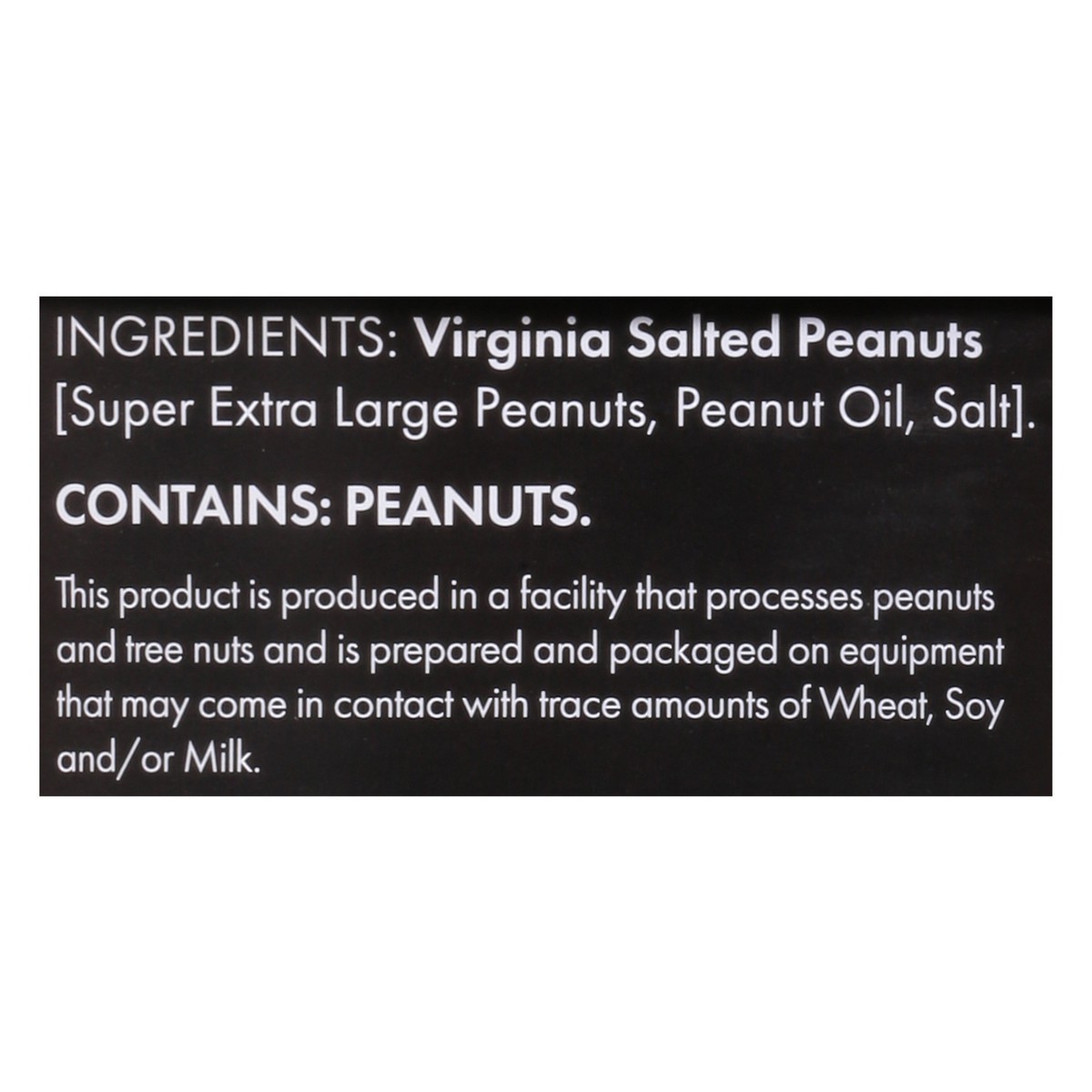 slide 5 of 13, Bal Peanuts Salt Tin, 18 oz