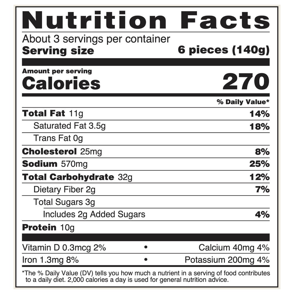 slide 3 of 4, Twin Marquis Pork & Chinese Chive Frozen Gyoza Dumplings, 16 oz