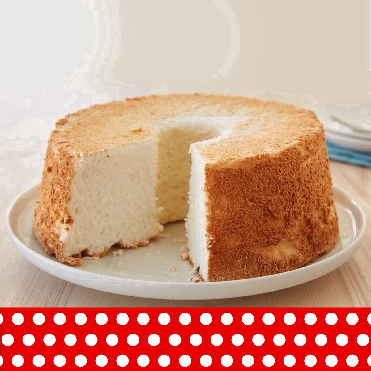 slide 40 of 148, Betty Crocker Ready to Bake Angel Food Cake Mix, 16 oz., 1 lb