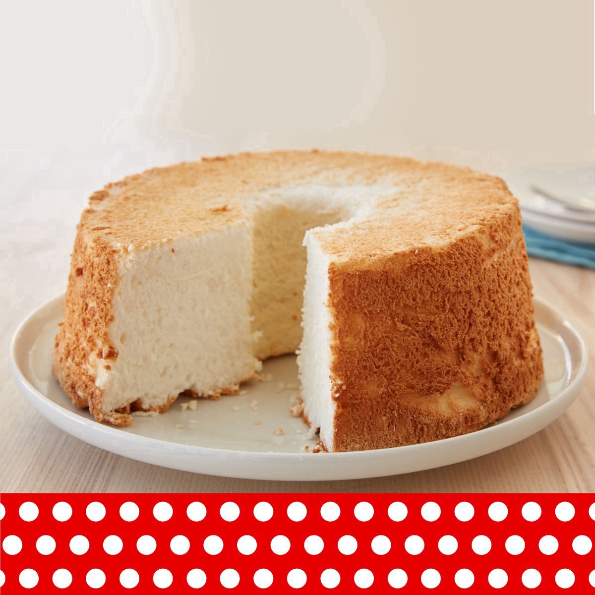 slide 116 of 148, Betty Crocker Ready to Bake Angel Food Cake Mix, 16 oz., 1 lb