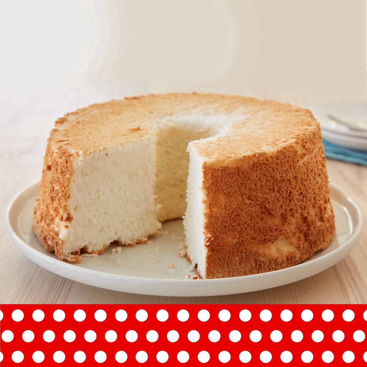 slide 52 of 148, Betty Crocker Ready to Bake Angel Food Cake Mix, 16 oz., 1 lb