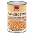 slide 1 of 1, Harris Teeter Garbanzo Beans, 15.5 oz