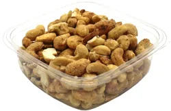 Bulk Lime Cashews