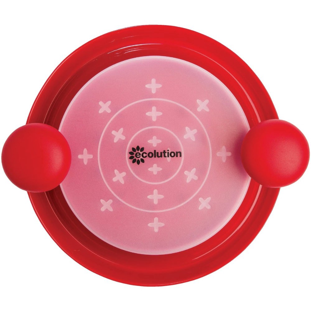 slide 4 of 5, Kitchen Extras Meat Shredder, Red - 5 Units per CDU, 1 ct