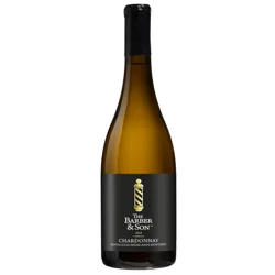 Barber & Son Santa Lucia Highlands Chardonnay 750ml