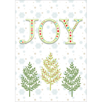 slide 6 of 29, Paper Images Christmas Greeting Cards Assorted, 40 Count, 40 ct