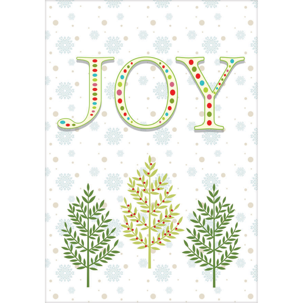 slide 3 of 29, Paper Images Christmas Greeting Cards Assorted, 40 Count, 40 ct