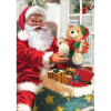 slide 22 of 29, Paper Images Christmas Greeting Cards Assorted, 40 Count, 40 ct